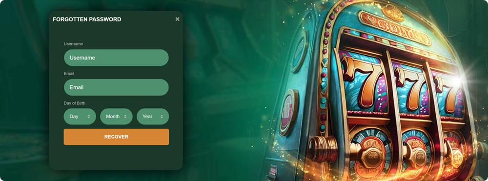 Gomblingo Casino Login Issues