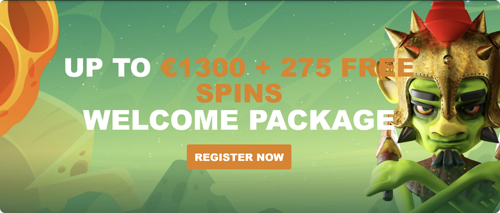 Gomblingo Casino Login Welcome Bonus